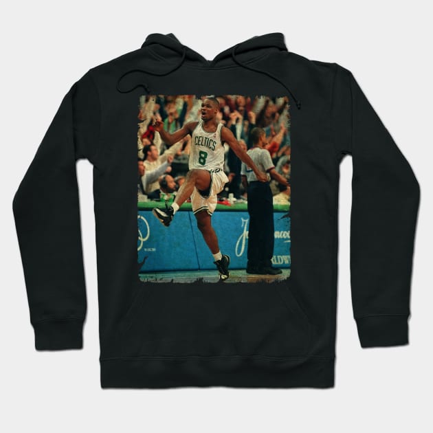 Celtics basketball hoodie hot sale